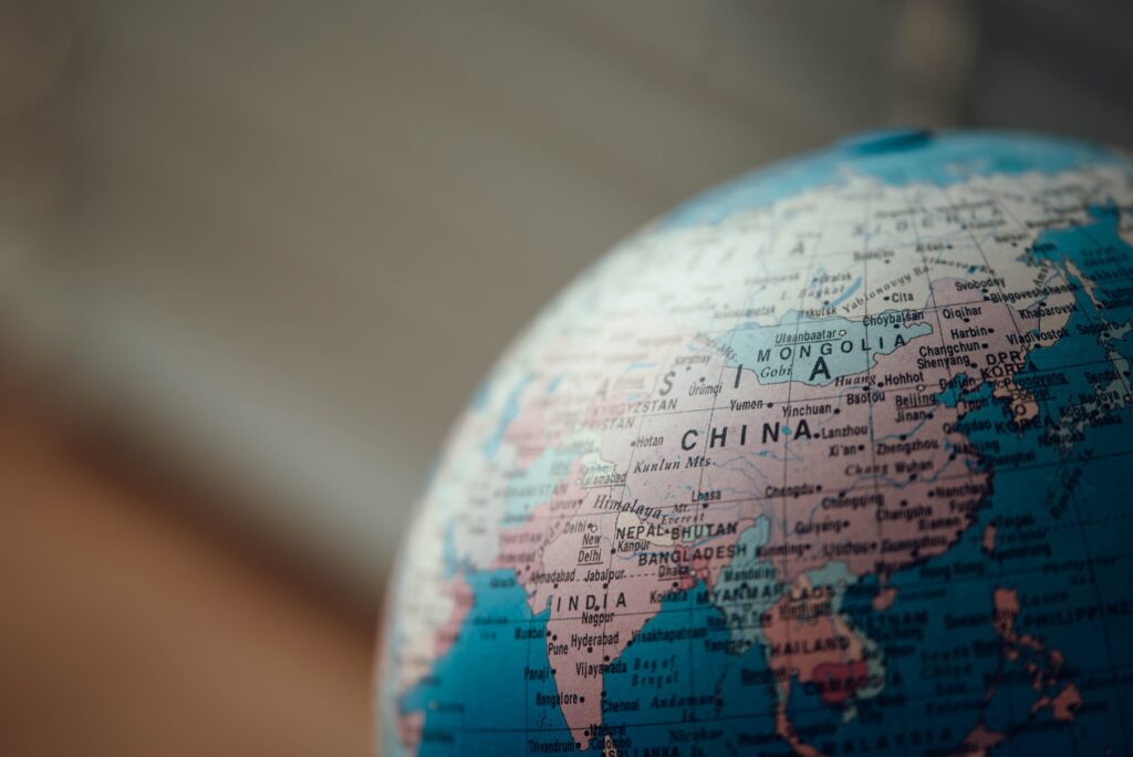 Articles & Media Geopolitical Risk Consulting