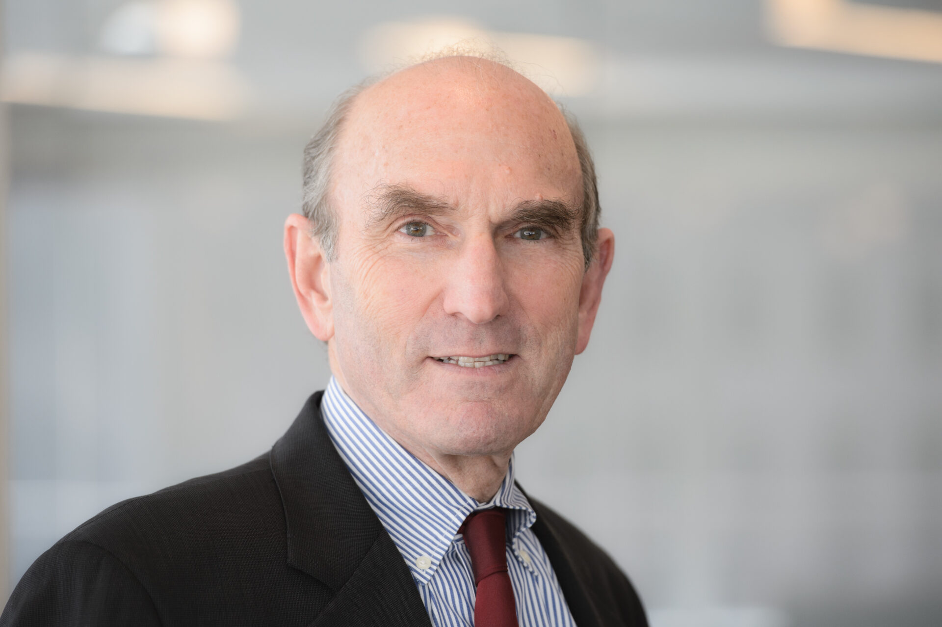 Elliott Abrams