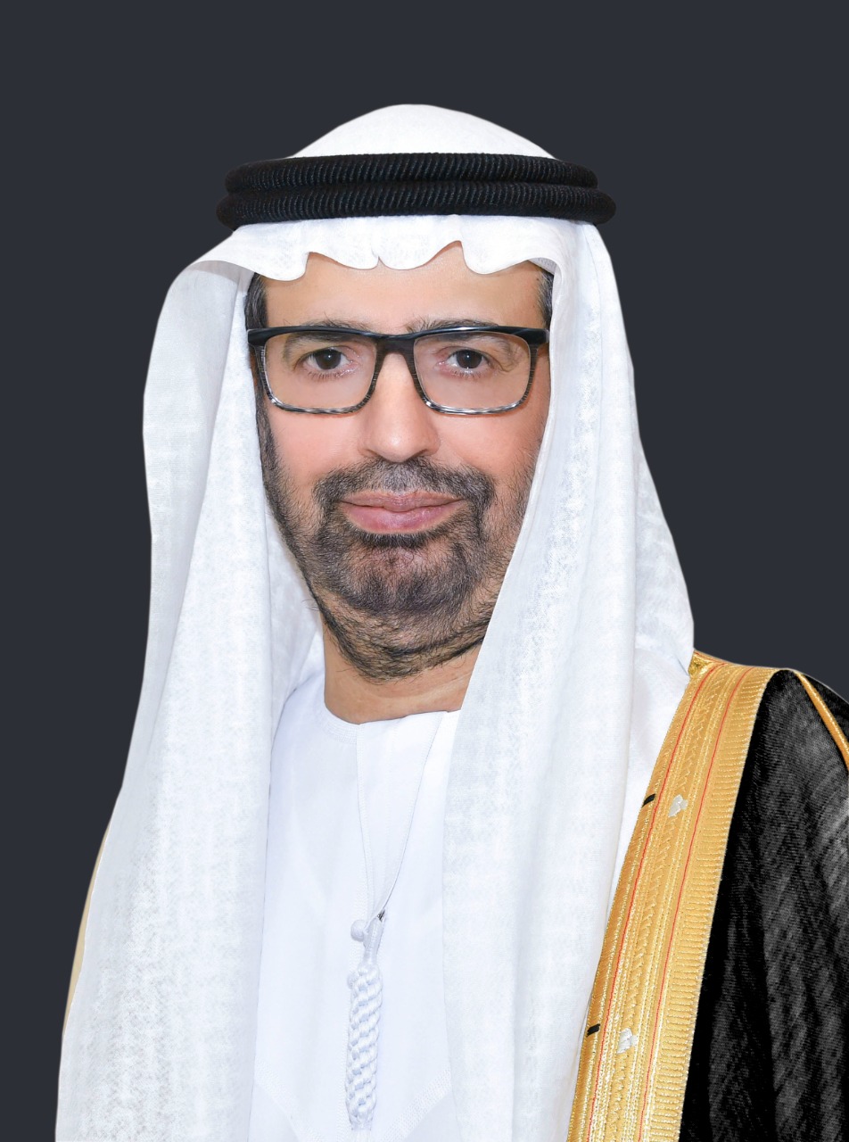 H.E Dr. Ali Al Nuaim