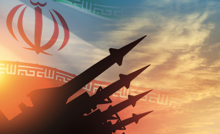 Restoring Deterrence: Destabilising the Iranian Regime