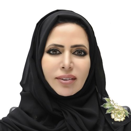 Gulf Futures Forum - Ebtesam Al-Ketbi