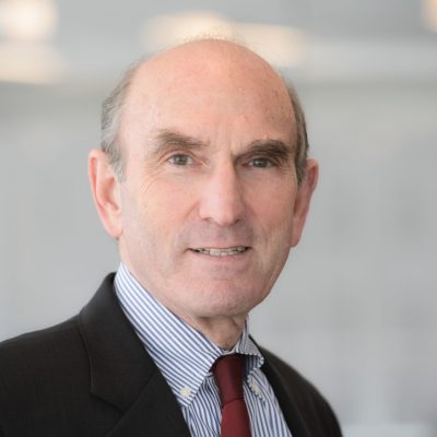 Elliott Abrams