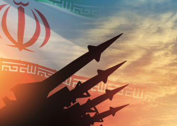 Restoring Deterrence: Destabilising the Iranian Regime