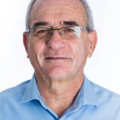 Yossi Kuperwasser